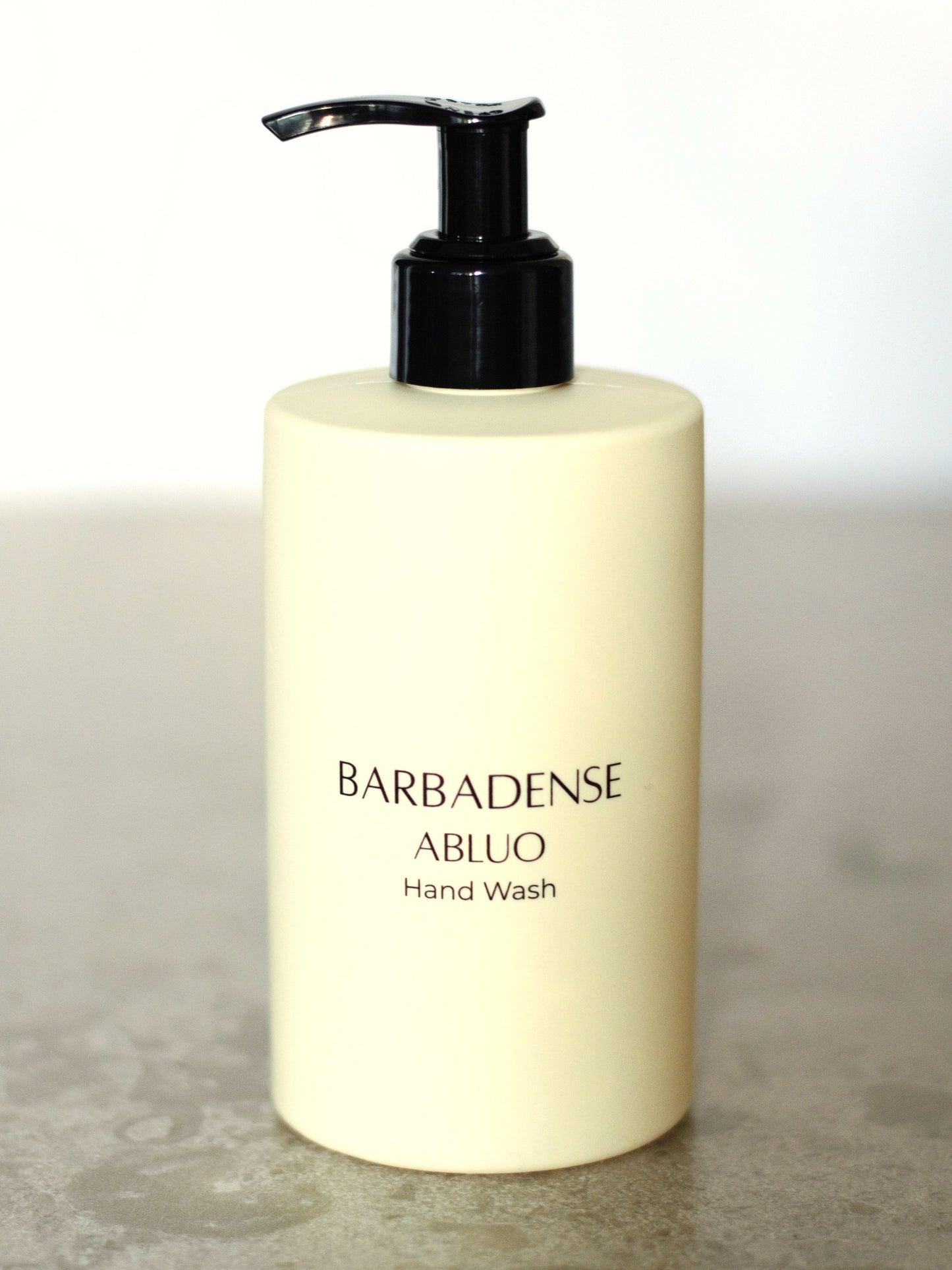 Barbadense Flytande Handtvål 300ml