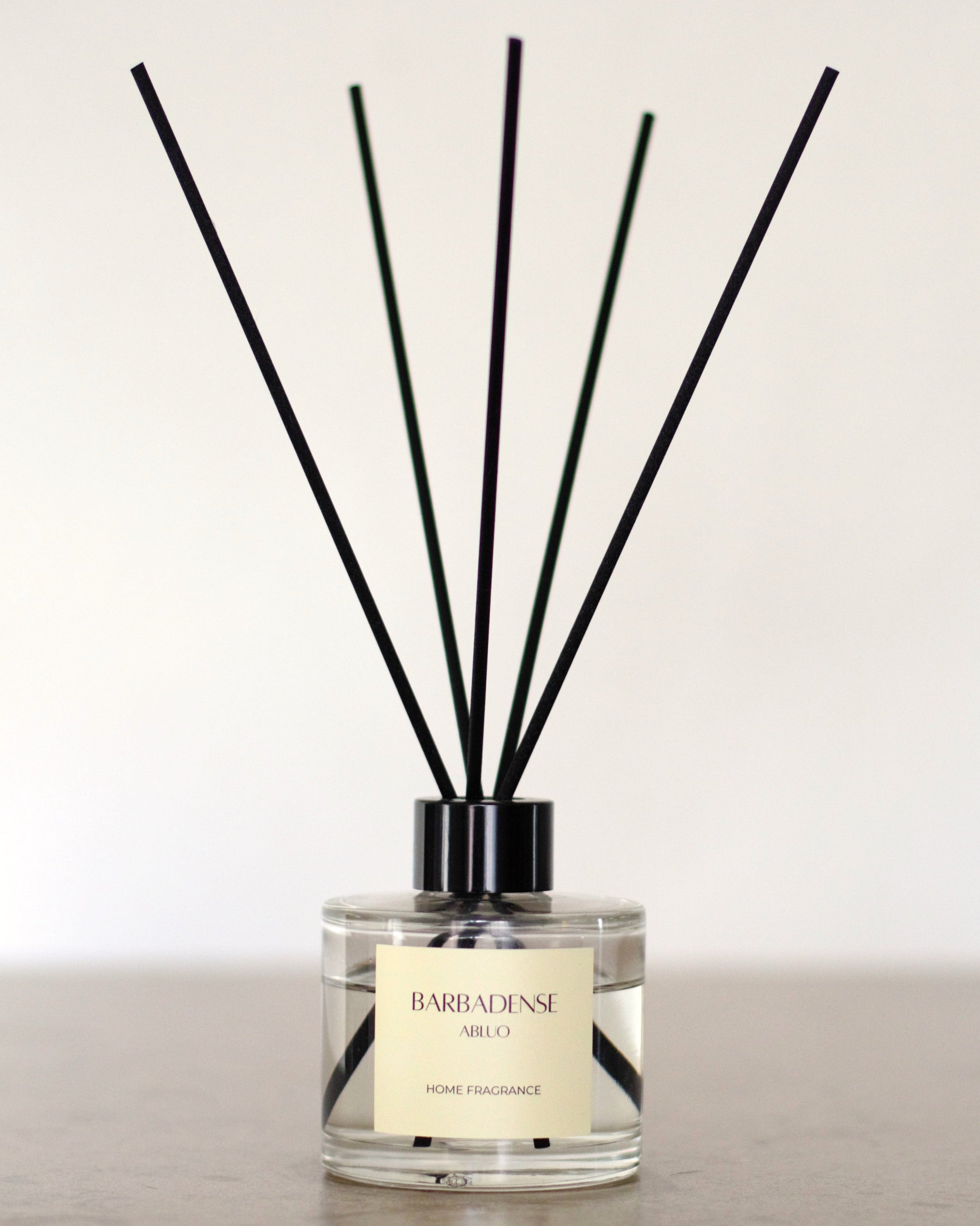 Barbadense Doftpinnar 100ml