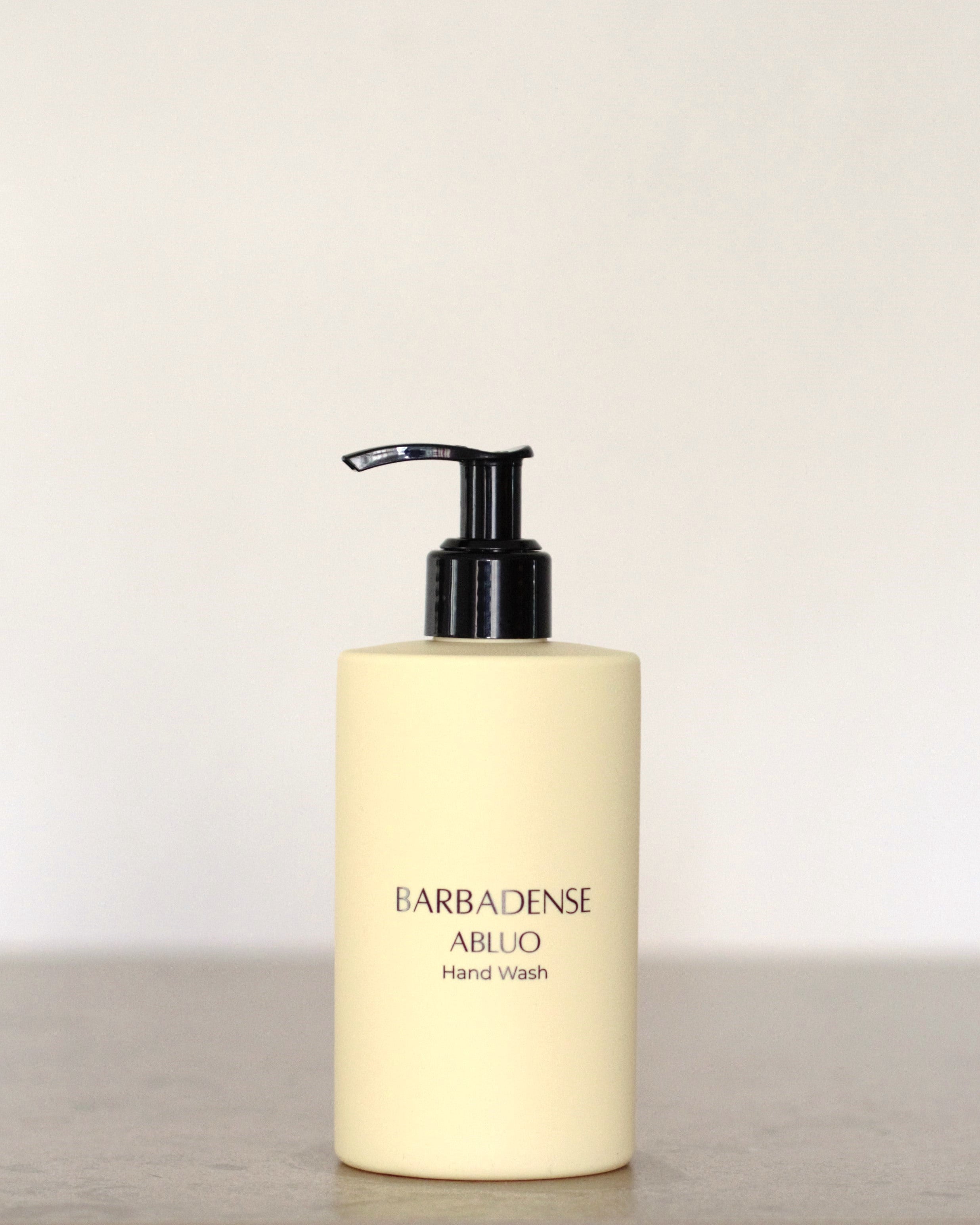 Barbadense Flytande Handtvål 300ml